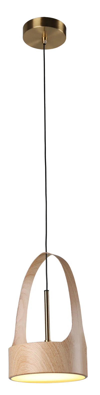 PENDANT LED LAMP 10W WD