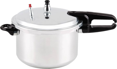 PRESSURE COOKER 9LT WO/STEAM