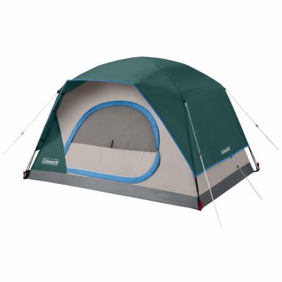 2 PERSON SKYDOME TENT