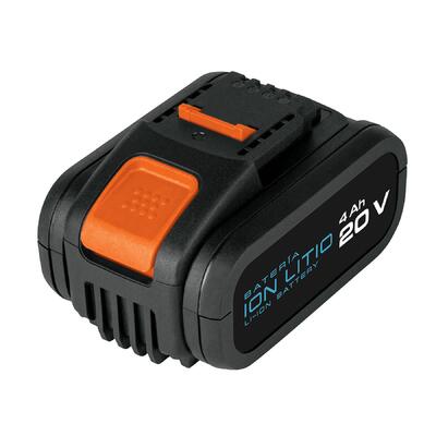 BATTERY 20V 4AH LITHIUM