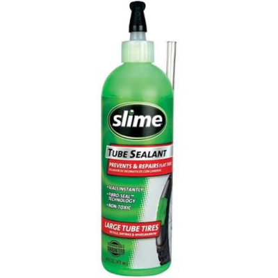 BIKE TIRE SEALANT 16OZ M/D
