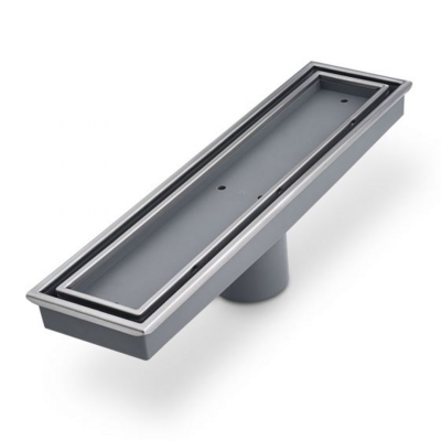 LAGOS SERIES VEIL DRAIN 12