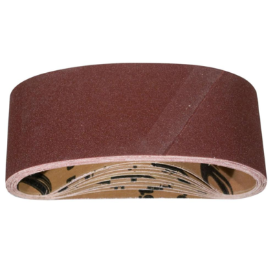 SANDING BELT 4X24 GR80