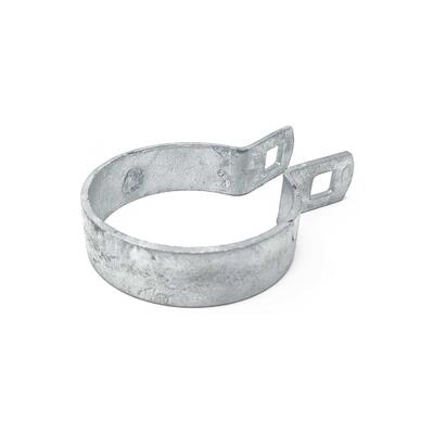 Fencing Brace Band No Bolt 2 Inch 1 Each 10002030