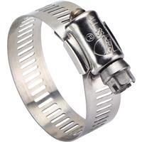  Hose Clamp 3/8-7/8 Inch  Stainless Steel  1 Each 6306053