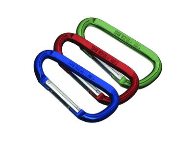  Interlocking Spring Snap  3-1/8 Inch  1 Each 264630