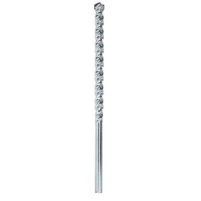  Bosch  Fast Spiral Masonry Bit  5/16x4x6 Inch  1 Each BM2009 2610020381