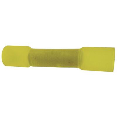 Gb Electrical Butt Splice 12-10Awg 3 Pack AMT-126