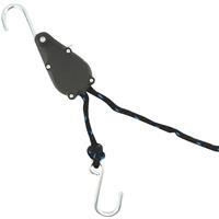  Rope Ratchet 3/8 Inchx8 Foot  1 Each 1801