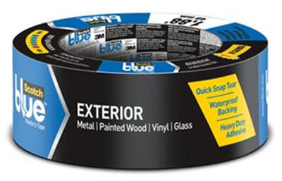  Scotch Painters Tape 1.88 Inhx45 Yard Yellow  1 Roll 2097-48EC