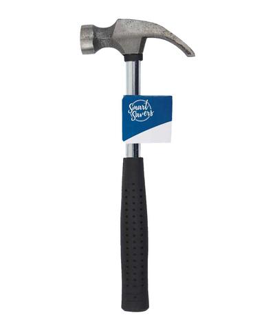  Smart Saver  Curved Claw Hammer 8 Ounce 1 Each AE006