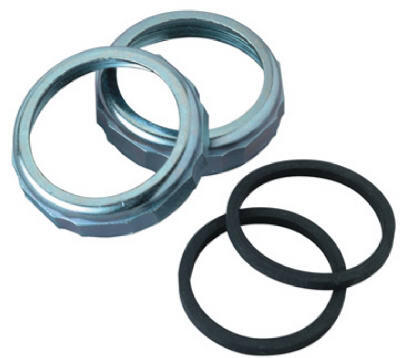  Master Plumber  Slip Joint Nut And Washer  1-1/2 Inch  1 Each 226-746