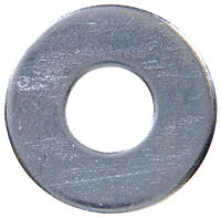  Hillman USS Flat Washer 3/8 Inch  1 Each 270061 600-759