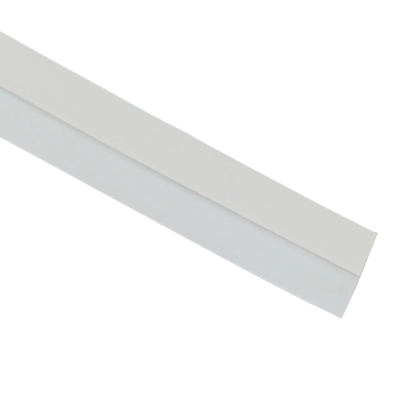 DOOR SWEEP WHITE 36