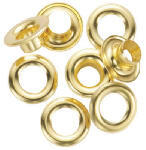  General Tools  Grommet Refill 1/4 Inch  1 Each 1261-0
