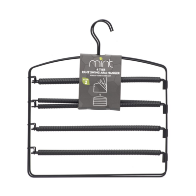 SWING ARM HONEYCOMB HANGER