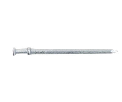 Nail Duplex  2.5 Inch 1lb Box 1 Each