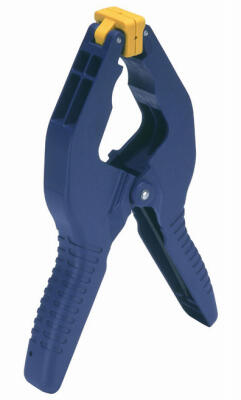  Irwin Spring Clamp  3 Inch  1 Each 58300