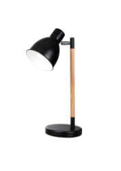 HOME DELIGHT DSK TBL LMP E27