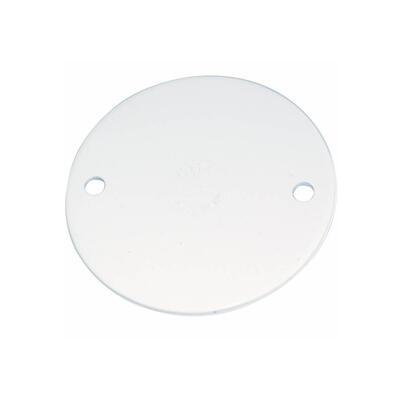  Centaur Circular Lid 65mm 1 Each CCL1W LID1