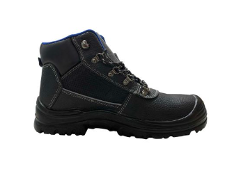 WORKING BOOTS BLK 10