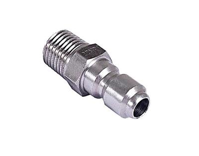  Mi-T-M Quick Connect Pressure Washer 1/4 Inch  1 Each AW-0017-0002