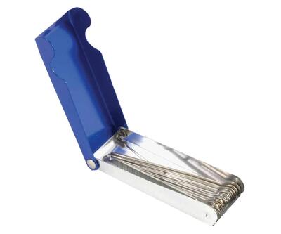  Forney  Tip Cleaner  1 Each 86120