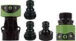 Fiskars Green Thumb Quick Connector Set Plastic 1 Each 2939QCGT