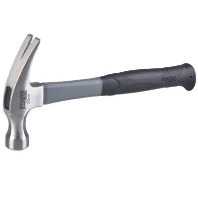  Master Mechanic  Claw Rip Hammer 20 Ounce 1 Each 216632