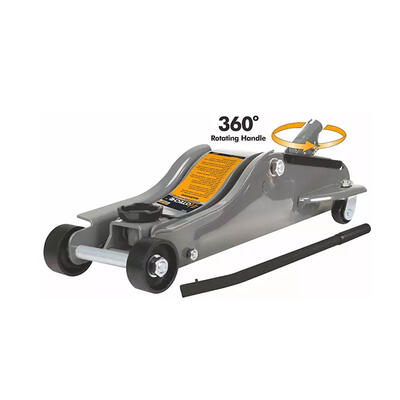 Hoteche Hydraulic Trolley Jacks 1 Each 651301