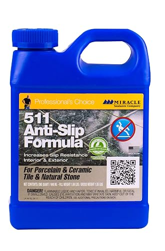 MS 511 ANTI SLIP FORMULA