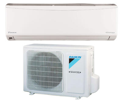 Daikin Inverter AC Unit R410a 220v 12000Btu 1 Set