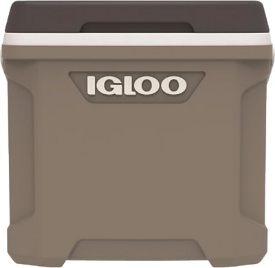 COOLER 30QT SPORTSMAN SAND