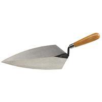  Do It Best  Steel Brick Trowel  11 Inch  1 Each 322341