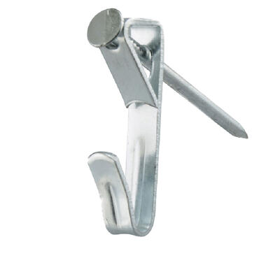  Hillman  Picture Hanger  6 Pack 121030