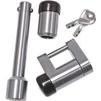  Reese Towpower Coupler Lock Set 5/8 Inch  1 Each 7030600