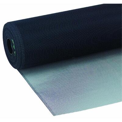 Phifer Aluminum Screen Mesh  48 Inchx100 Foot Charcoal 1 Feet FCS9439-M 3000042
