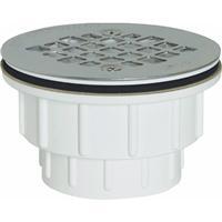  Sioux Chief Shower Drain 4-1/4 Inch 1 Each 825-2PPK