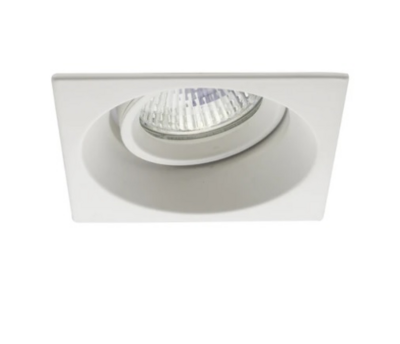 RECESSED SPOT LIGHT TILTABLE