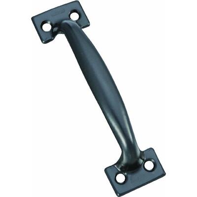  National Utility Pull  6-1/2 Inch Black 1 Each N116699 V171 613-570