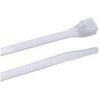 Gb Electrical Cable Ties 8 Inch Natural 25 Pack 47-108