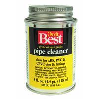 Do It Best Pipe Cleaner  4 Ounce 1 Each 019103-24