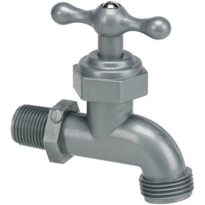  Hose Bibb Celcon 3/4 Inch  1 Each 202370046