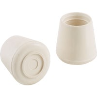 RUBBER LEG TIP 1