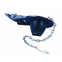  Do It Best  Top Seal Tank Ball 1 Each 413797