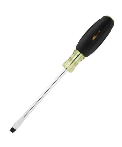  Do It Best Professional Slotted Screwdriver 5/16x6 Inch  1 Each 376396