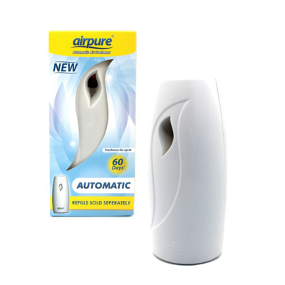 AIRPURE AUTOMATIC MACHINE