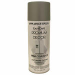 Easy Care Premium Decor Epoxy Spray Paint 12oz Stainless Steel 1 Each PD1553-AER