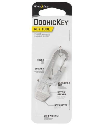  Nite Ize Doohickey 1 Each KMT-11-R3