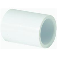 PVC Coupling Pressure 1-1/2 Inch  1 Each 30115